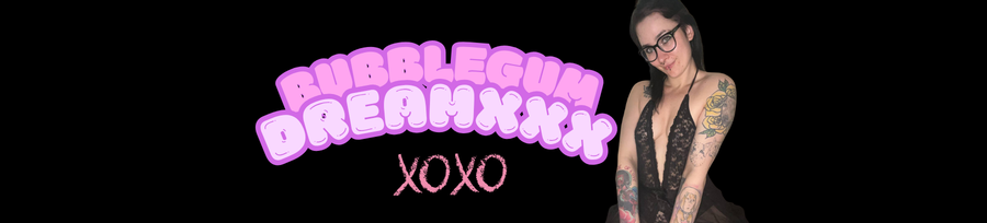 bubblegumdreamxxx OnlyFans profile picture