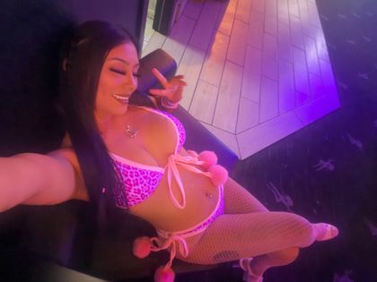 therealparadise OnlyFans picture