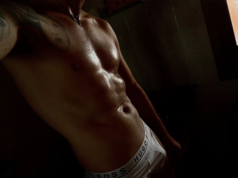 markpins OnlyFans profile picture