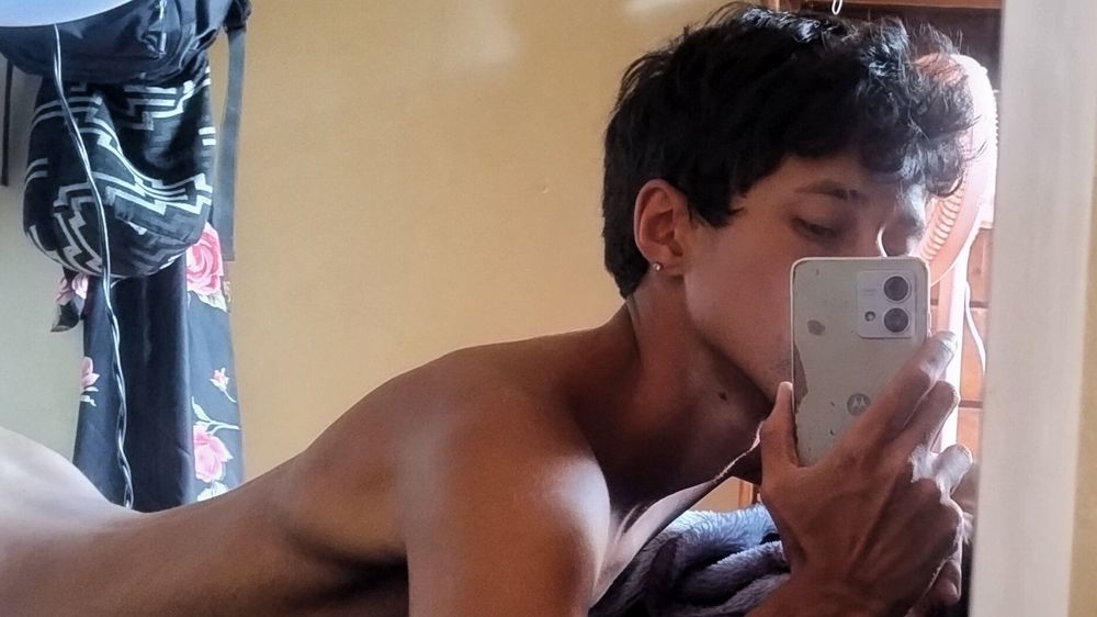 misajm97 OnlyFans profile picture