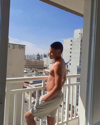 obrunno OnlyFans picture
