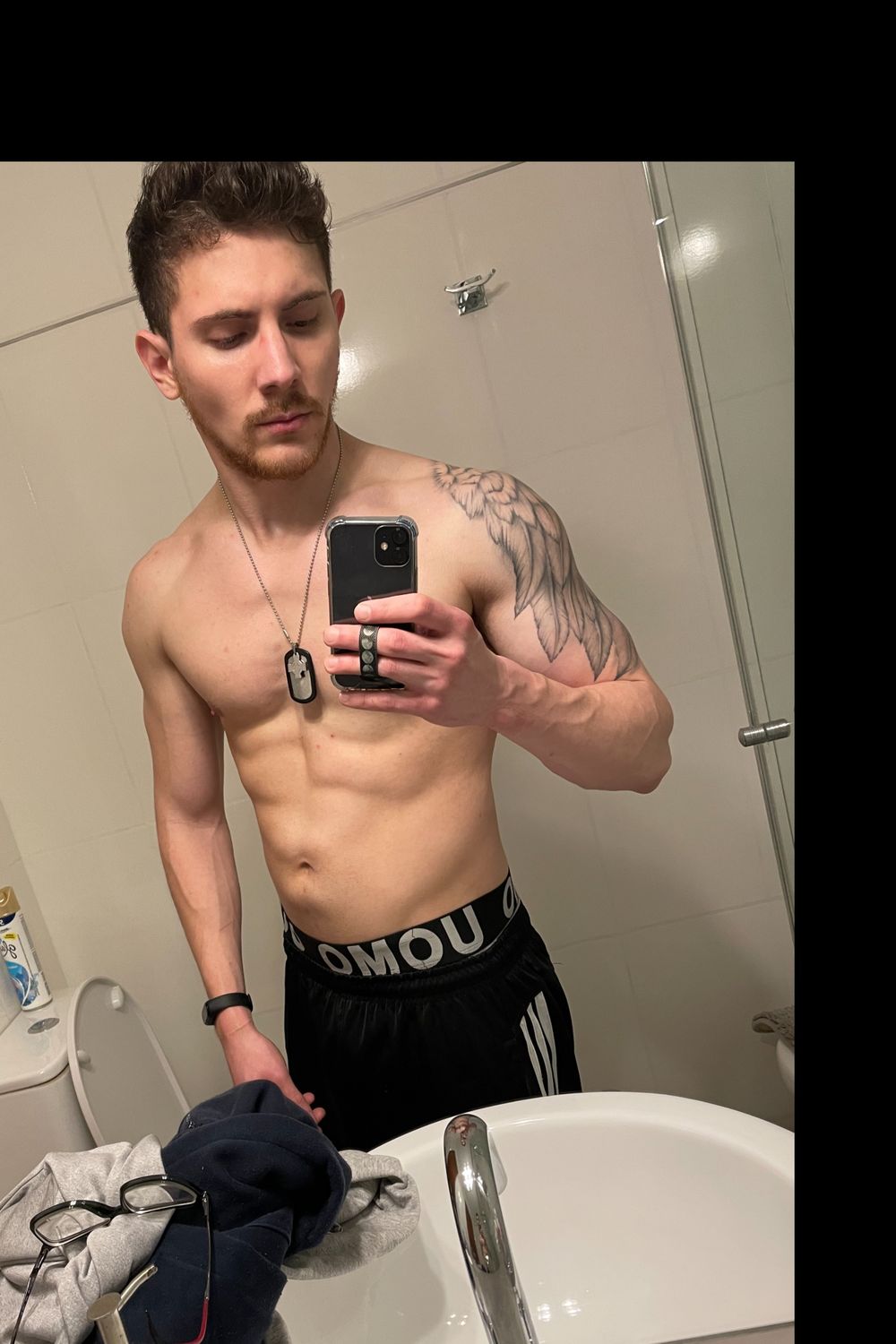 jasper2727 OnlyFans profile picture