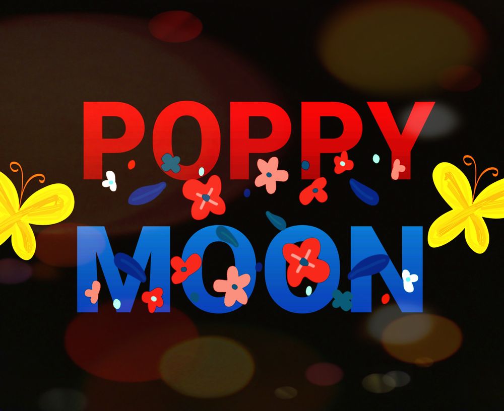 poppy_moon OnlyFans profile picture