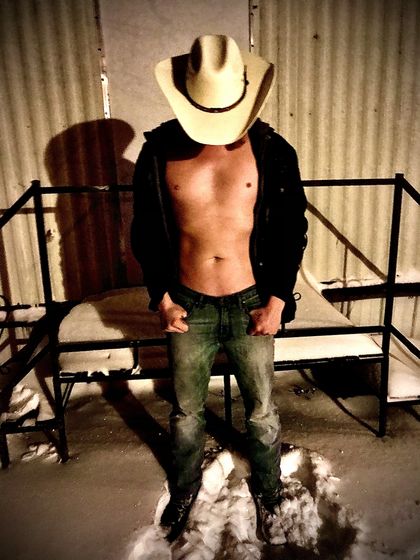 cowboymatt180 OnlyFans picture