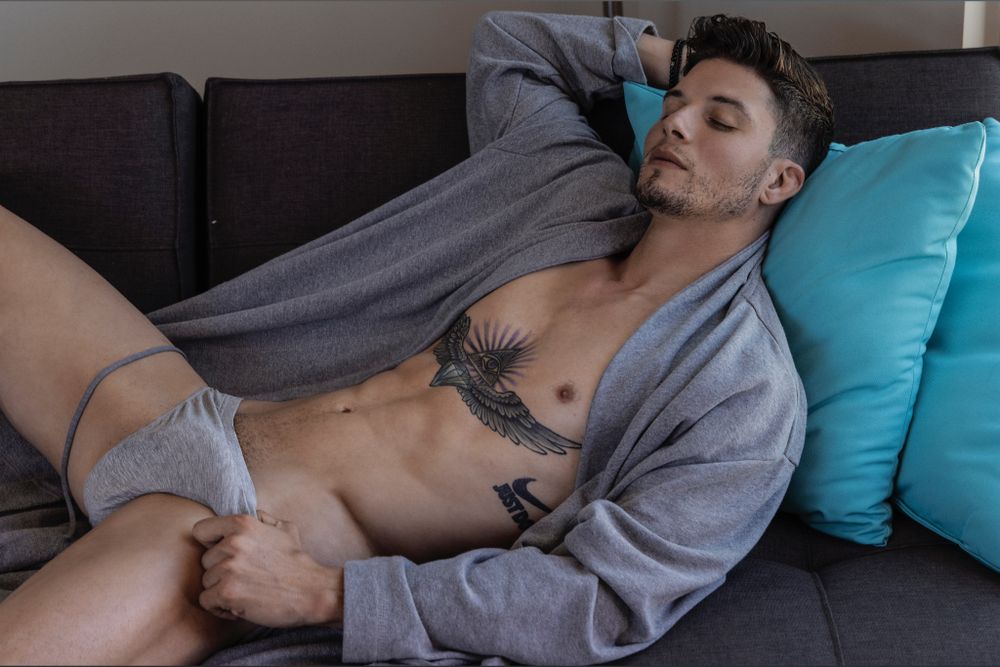 papifabian OnlyFans profile picture