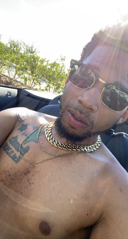 realdrewsmooth OnlyFans picture