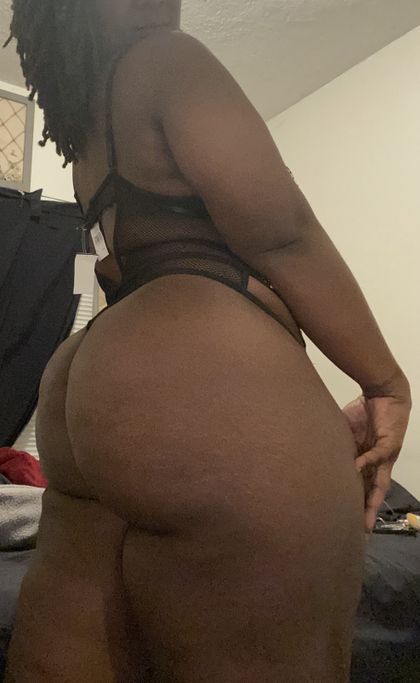 thickdred OnlyFans picture