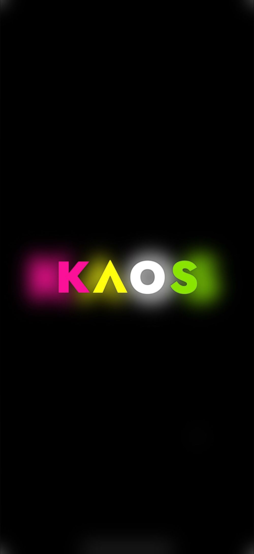 kaosthepupxxx OnlyFans profile picture