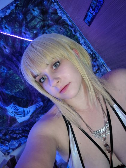 yanner OnlyFans picture