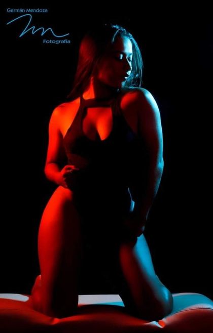 tiinagiiron OnlyFans picture
