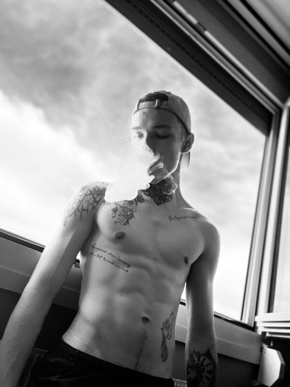 tayronfox55 OnlyFans picture