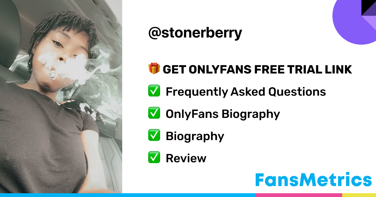 Stonerberry Leaked - StonerBerry OnlyFans Emichanhotwife OnlyFans