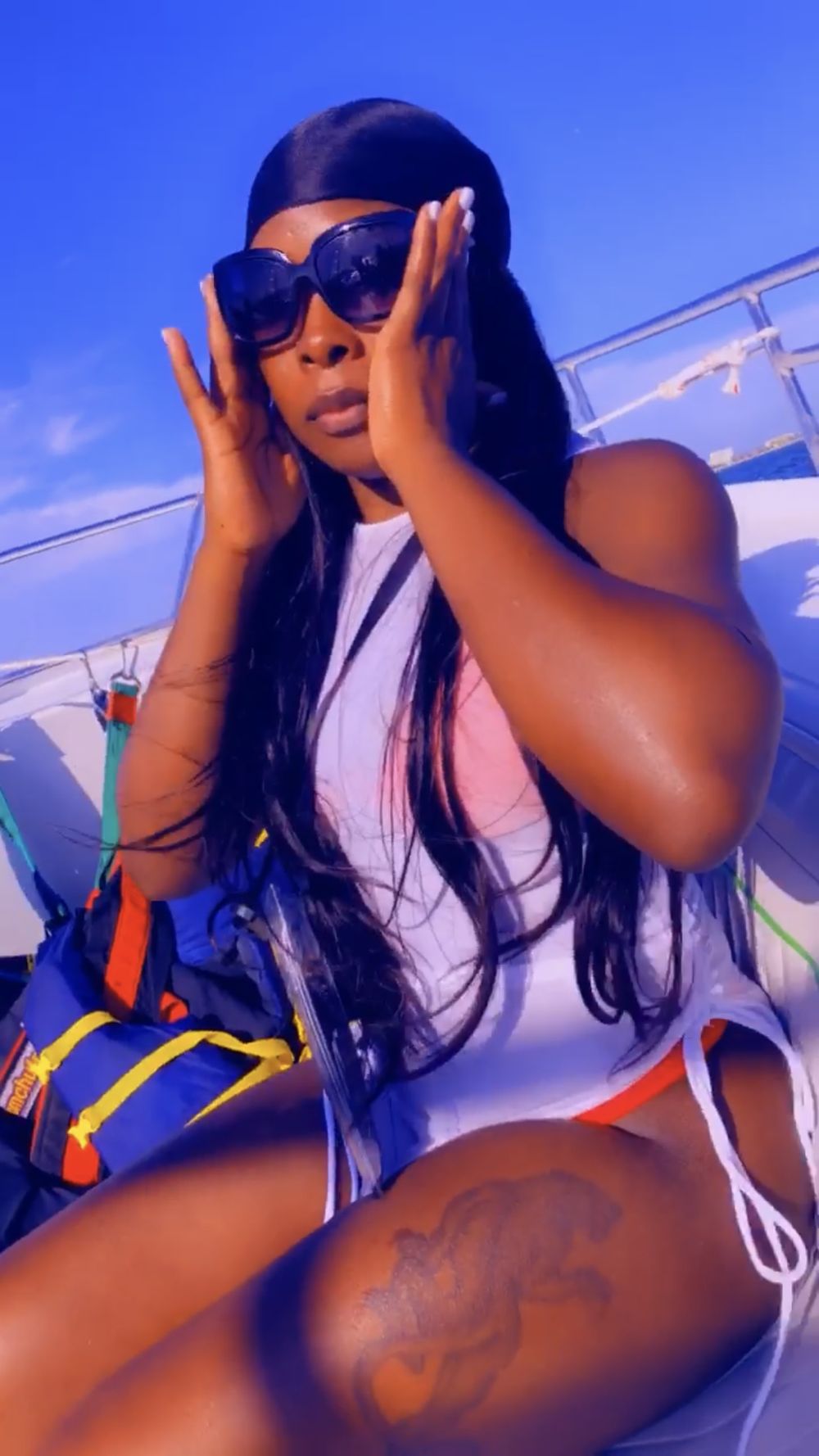 babidollvee OnlyFans profile picture