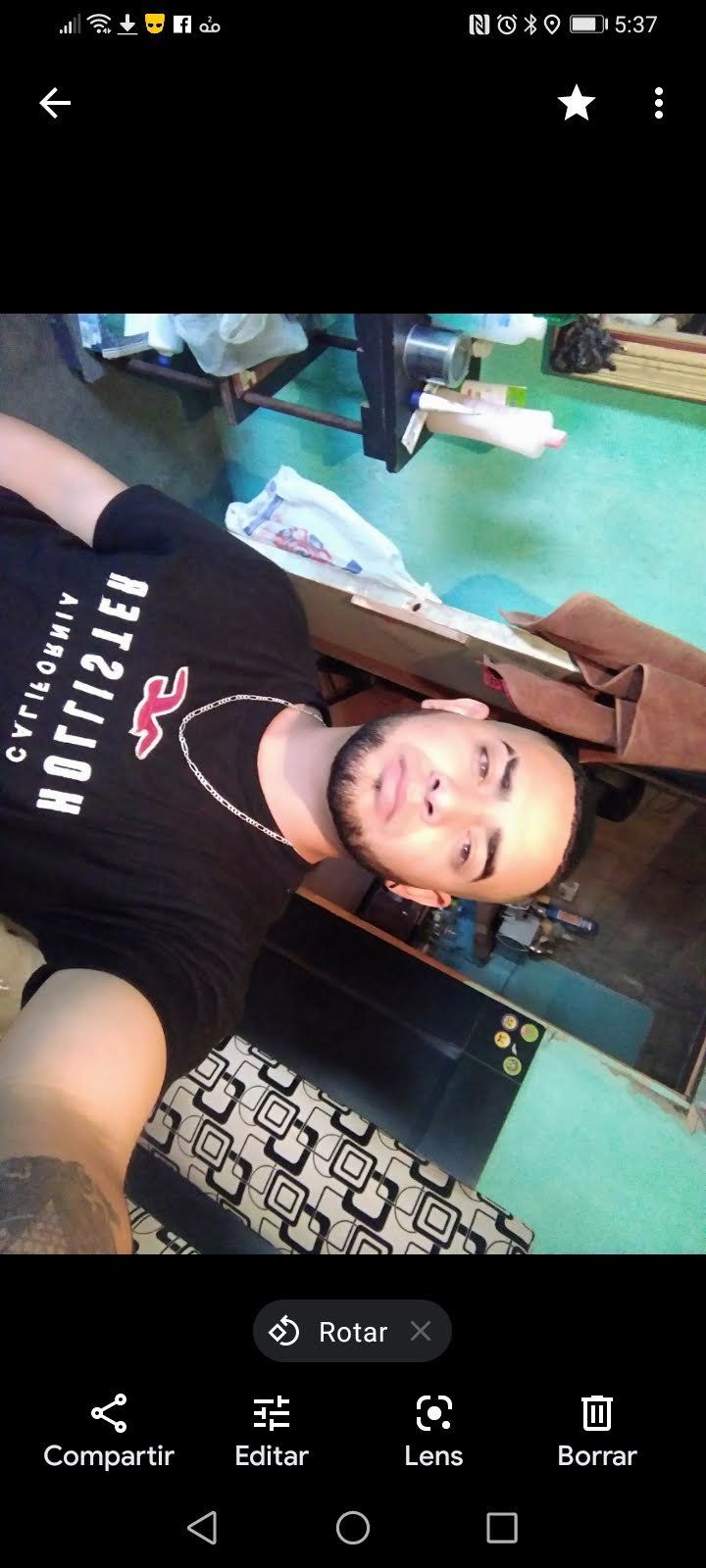 misael47369010 OnlyFans profile picture
