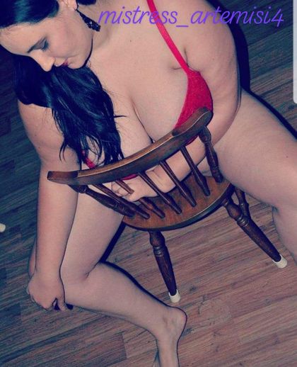 mistress_artemisia profile picture