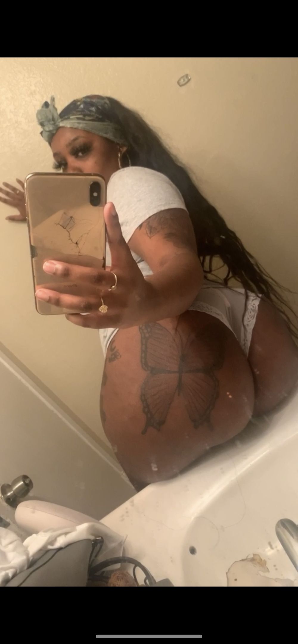 chocolatepussay OnlyFans profile picture