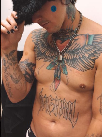 ryansnotdead OnlyFans picture