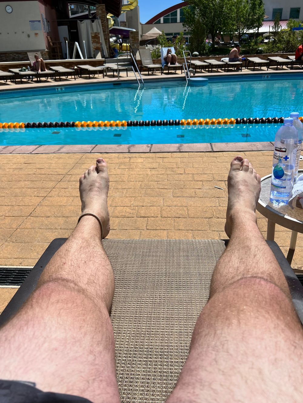 bearpaws1989 OnlyFans profile picture