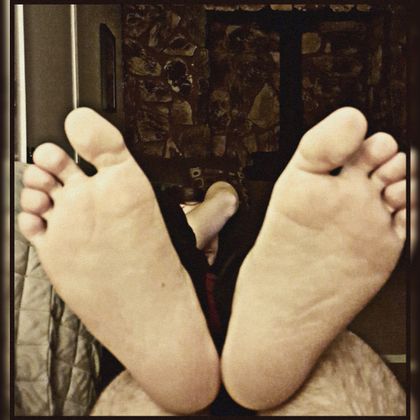hotnerdyfeet OnlyFans picture
