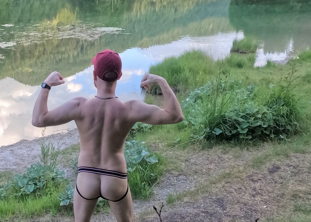 jockstrapaddict85 OnlyFans profile picture