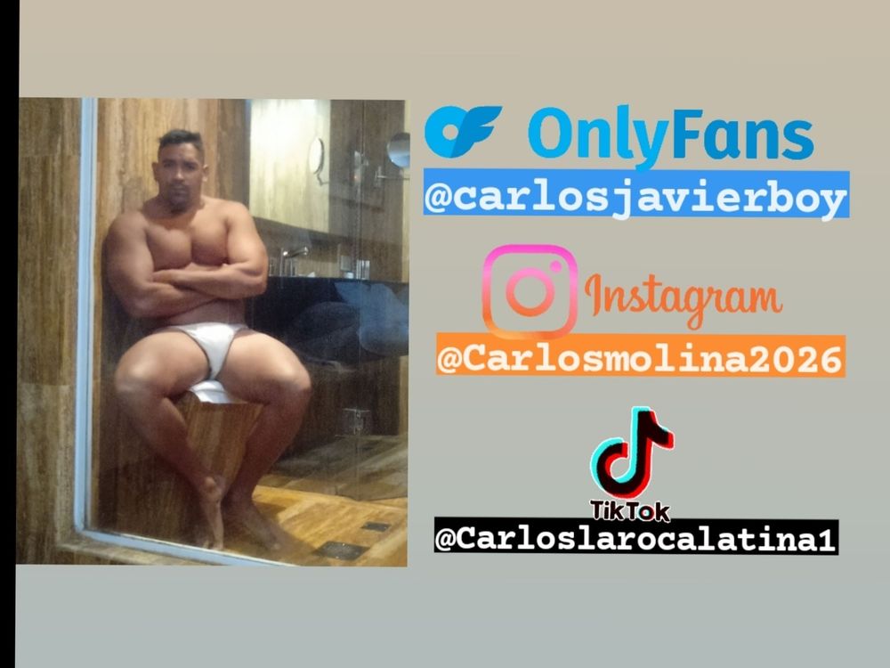 carlosjavierboy OnlyFans profile picture