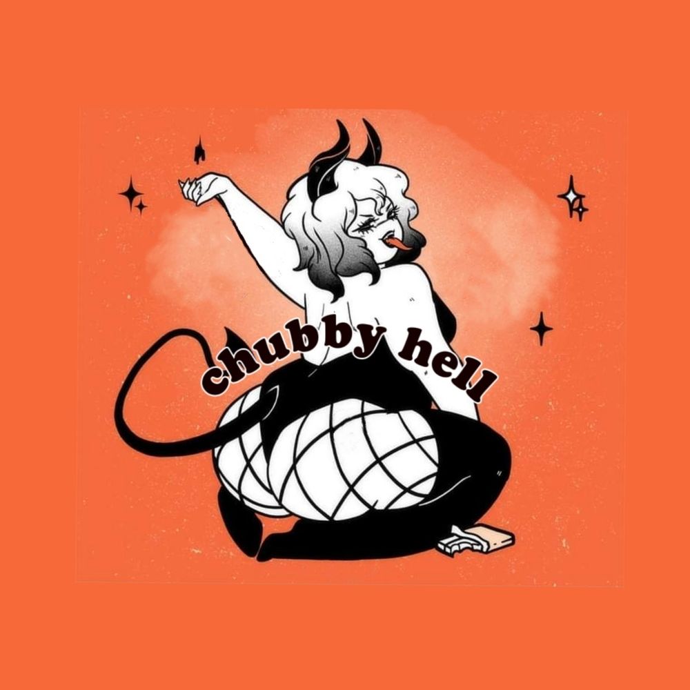 chubbyhell OnlyFans profile picture