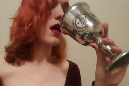 annhertzz OnlyFans picture