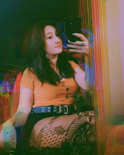 alliegoose OnlyFans picture