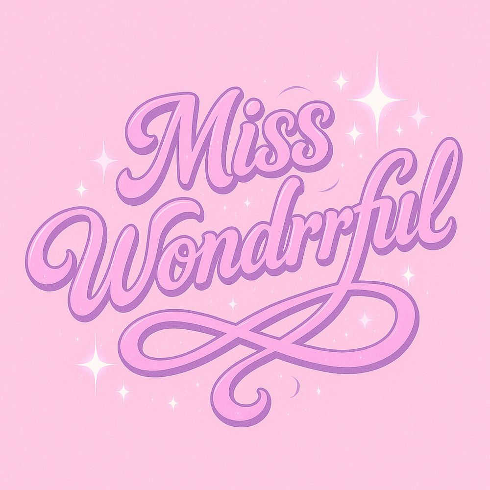 misswondrrful OnlyFans profile picture