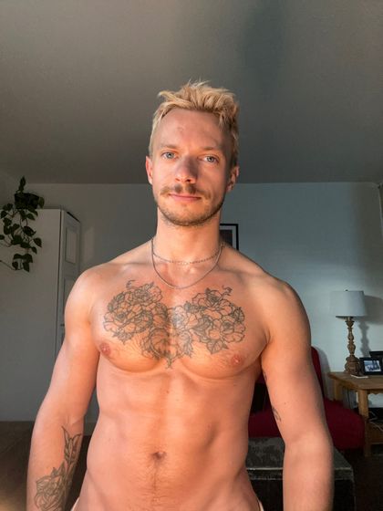larryblue OnlyFans picture