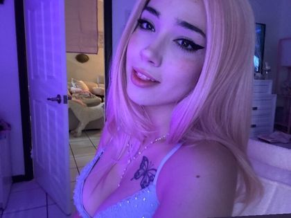 miyuubby OnlyFans picture