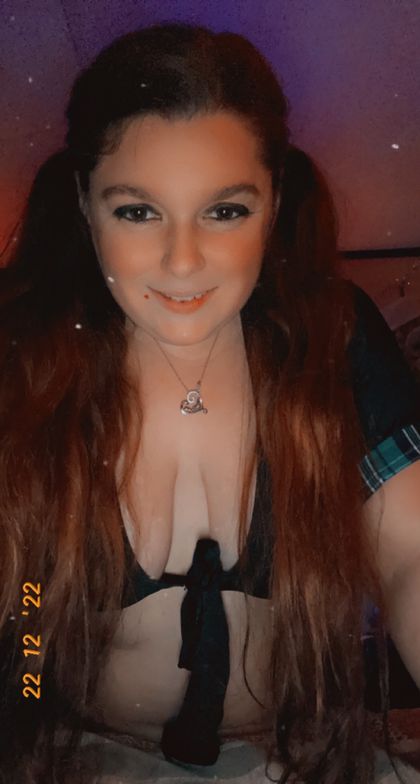 thickcheekycharms OnlyFans picture