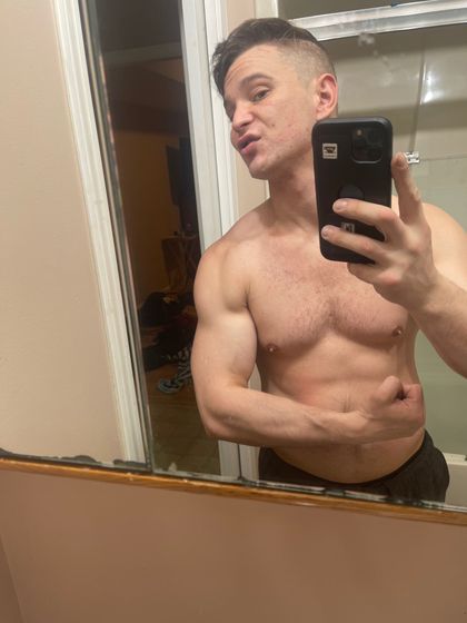 blueeyeddevil69 OnlyFans picture