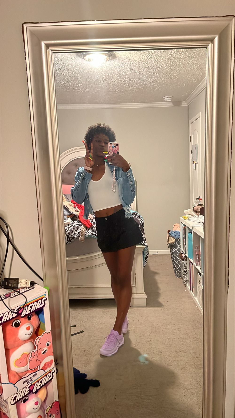 talktomenicely95 OnlyFans profile picture