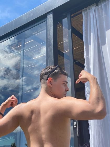 mitchcorrigan OnlyFans picture