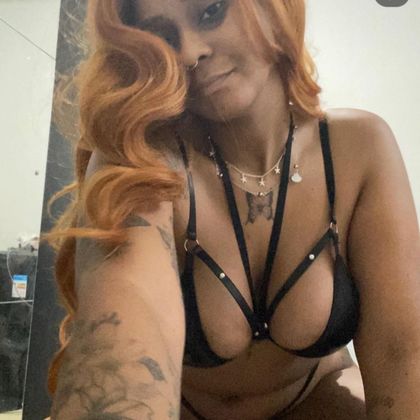 badgalrass OnlyFans picture
