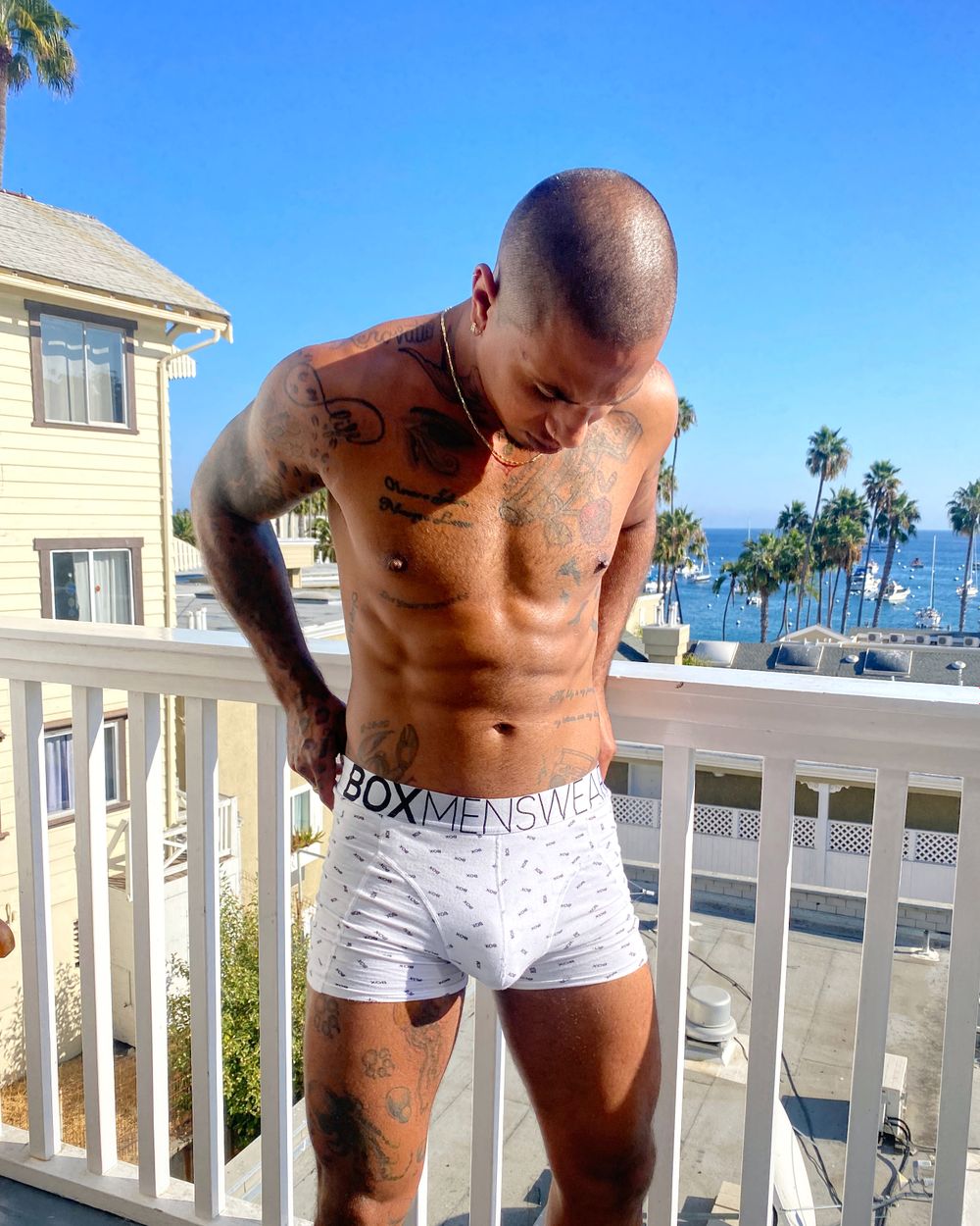 theexoticblurose OnlyFans profile picture