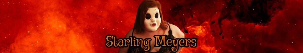 starlingmyers OnlyFans profile picture