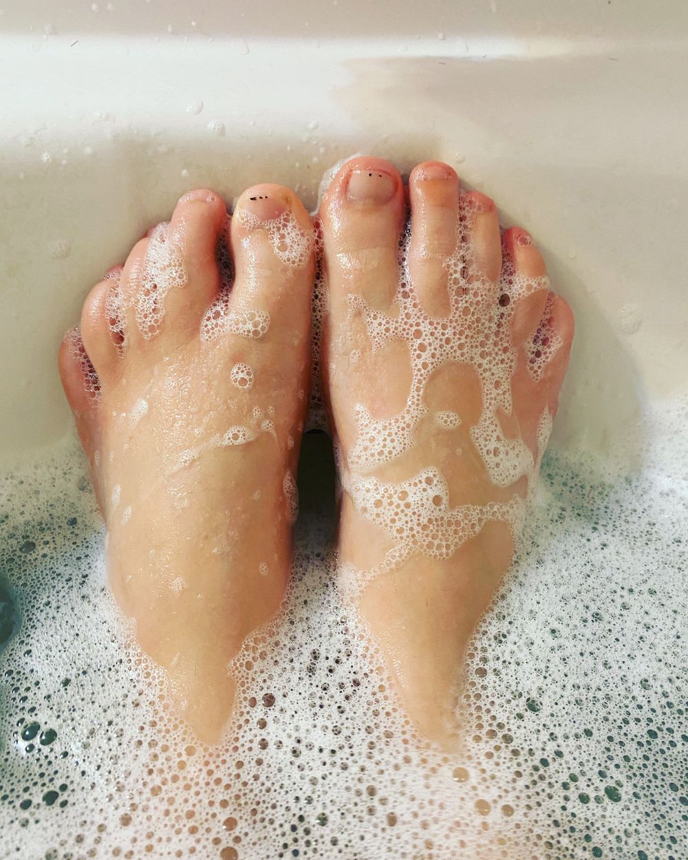 cutegirlsexyfeet OnlyFans profile picture