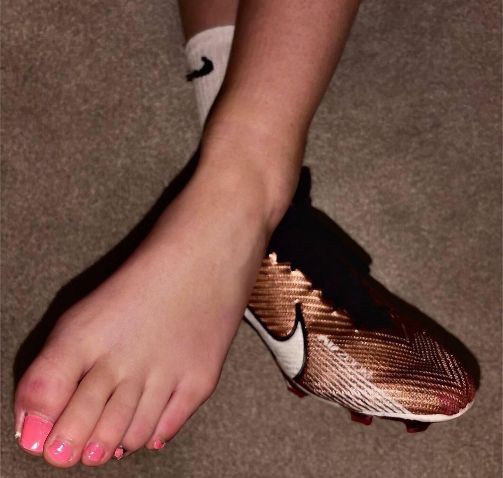 feetballer OnlyFans profile picture