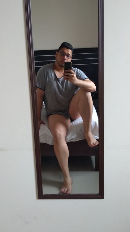 jossstorm OnlyFans picture