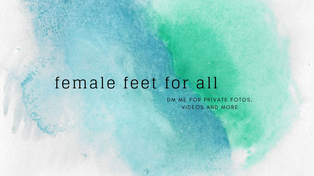 femalefeetforall OnlyFans profile picture