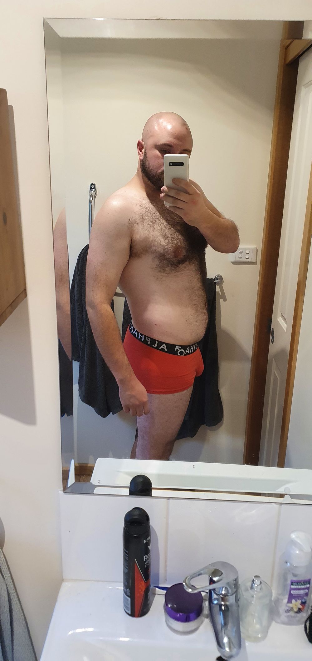 gayaussietradie OnlyFans profile picture