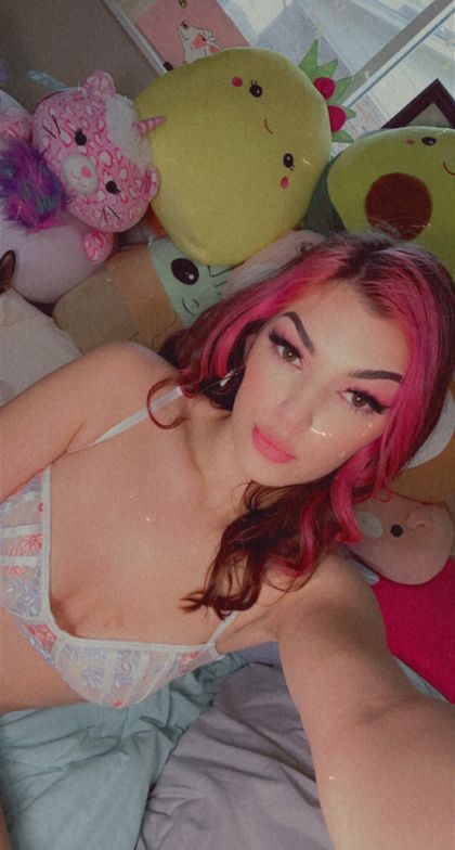 macie2727222 OnlyFans picture
