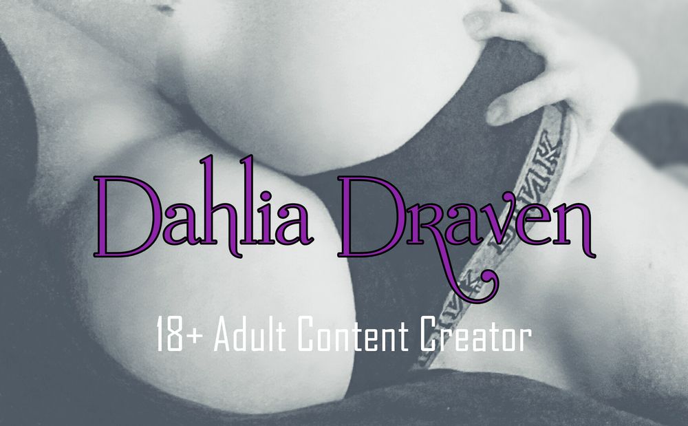 xdahlia_dravenx OnlyFans profile picture