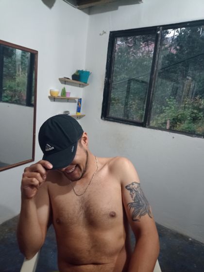 a18chico_malo OnlyFans picture
