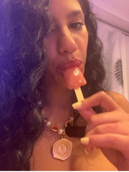 alexaisgoddess OnlyFans picture
