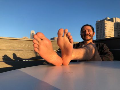 goodboybrosie OnlyFans picture