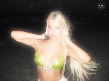 billie_hot OnlyFans picture