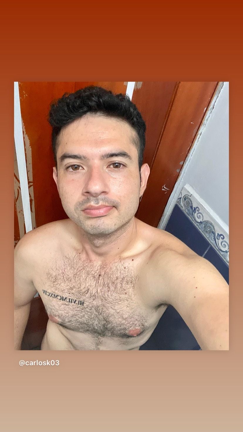 carlosk03 OnlyFans profile picture